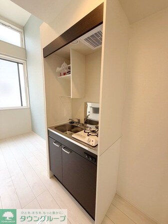 ハーモニーテラス仲宿Vの物件内観写真